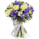 Букет «Метеорит»