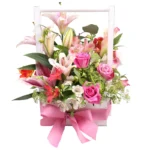 Композиция Жизнь в сказке